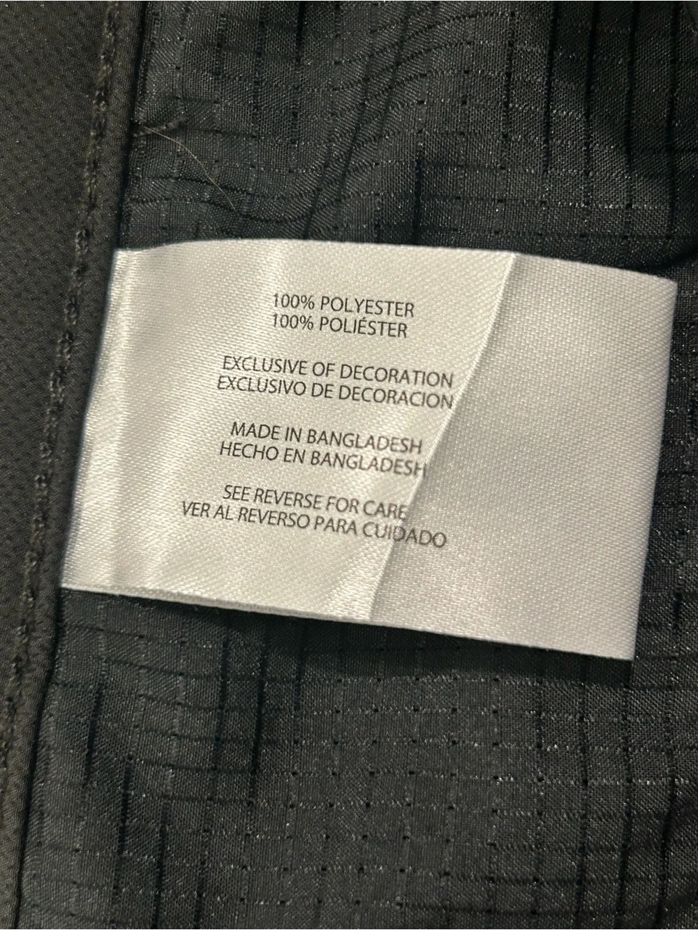 Banana Republic Travel Mens Performance Lightweight Stretch‎ Black Pants 40x32